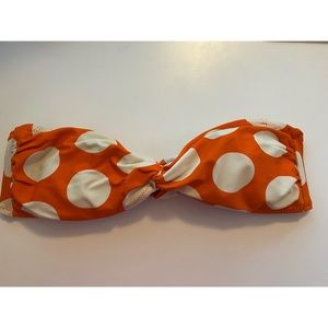 American Eagle Bathing Suit Top